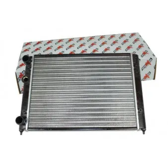 Radiateur, refroidissement du moteur AUTOMEGA 130051110