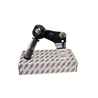 Kit de réparation, levier de changement de vitesse AUTOMEGA 130067610