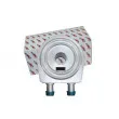 Radiateur d'huile AUTOMEGA 130073910 - Visuel 1