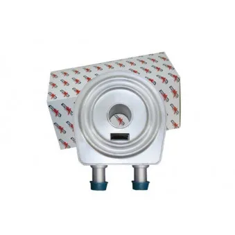 Radiateur d'huile AUTOMEGA 130073910