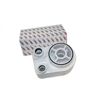 Radiateur d'huile AUTOMEGA 130081610