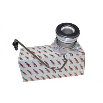 Cylindre récepteur, embrayage AUTOMEGA 130102510