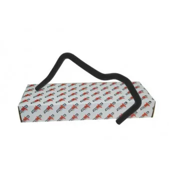 Flexible, aération de la housse de culasse AUTOMEGA 130109510