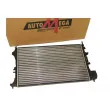 Radiateur, refroidissement du moteur AUTOMEGA 130119610 - Visuel 1