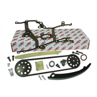 Kit de distribution par chaîne AUTOMEGA 130130010