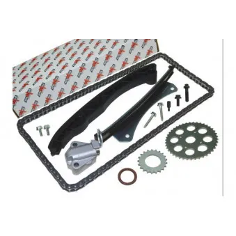 Kit de distribution par chaîne AUTOMEGA 130130210