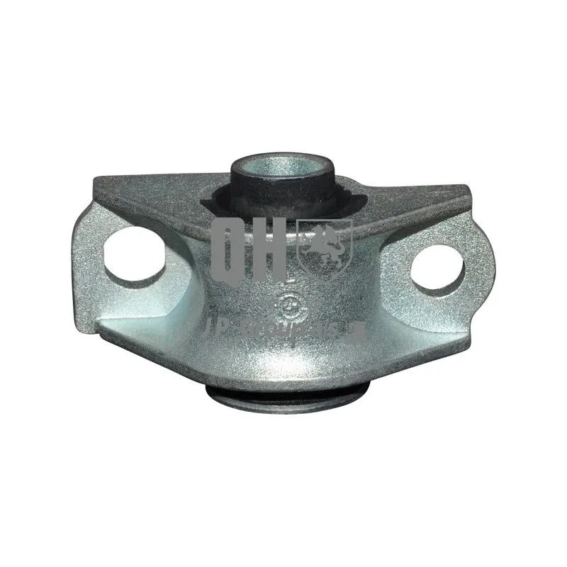 Suspension, bras de liaison avant gauche JP GROUP 3340202070