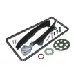 Kit de distribution par chaîne AUTOMEGA 130130210 - Visuel 2