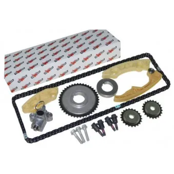 Kit de distribution par chaîne AUTOMEGA