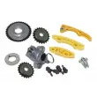 Kit de distribution par chaîne AUTOMEGA 130130710 - Visuel 3