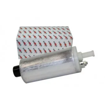Pompe à carburant AUTOMEGA 140015410