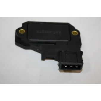 Appareil de commande, système d'allumage AUTOMEGA 150014710