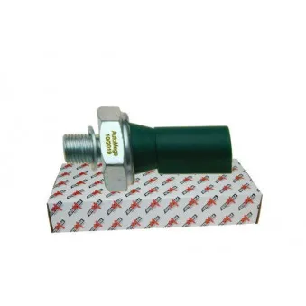 Indicateur de pression d'huile AUTOMEGA 150036510