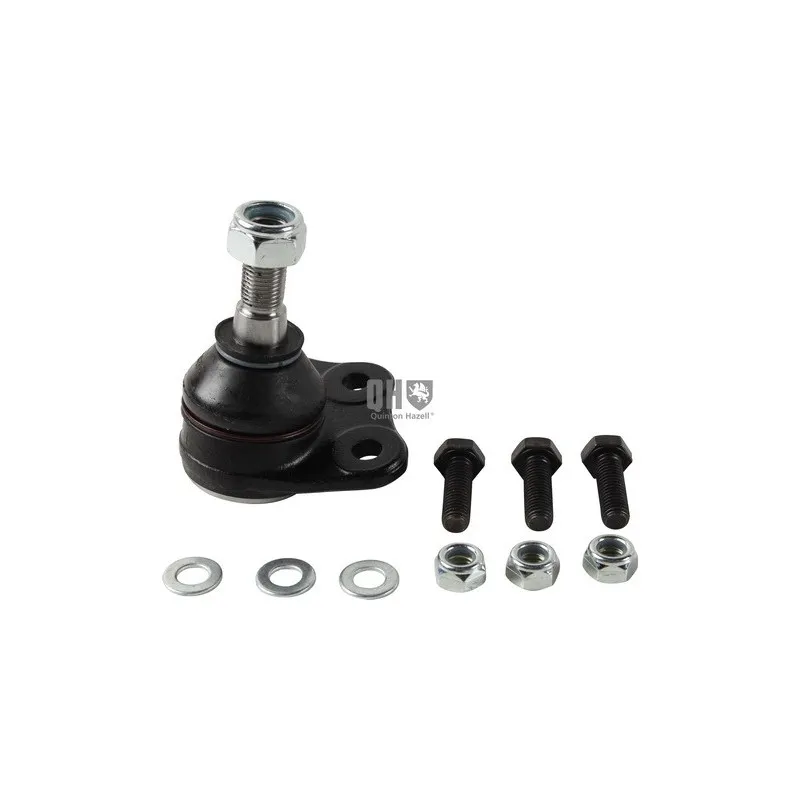 Rotule de suspension JP GROUP 3340300100