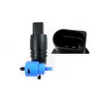 Pompe d'eau de nettoyage, nettoyage des vitres AUTOMEGA 150052910 - Visuel 2