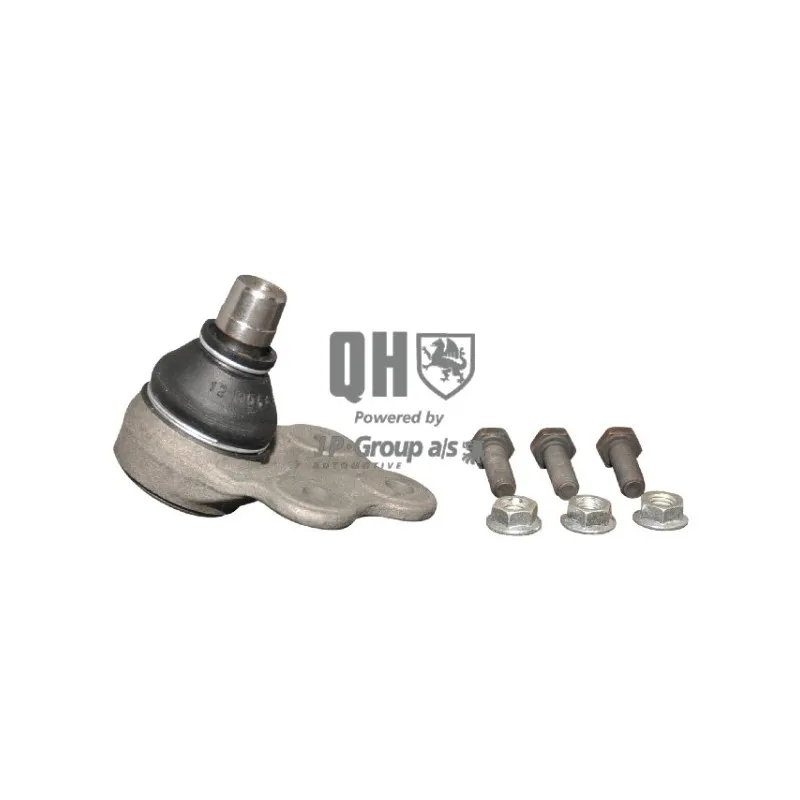 Rotule de suspension JP GROUP 3340300200