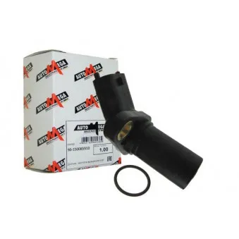 Capteur d'angle, vilebrequin AUTOMEGA