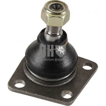 Rotule de suspension JP GROUP 3340300500