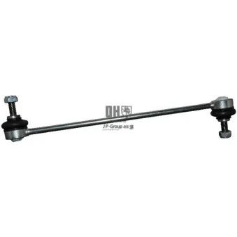 Entretoise/tige, stabilisateur JP GROUP 3340400300