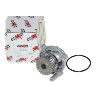 Pompe à eau AUTOMEGA