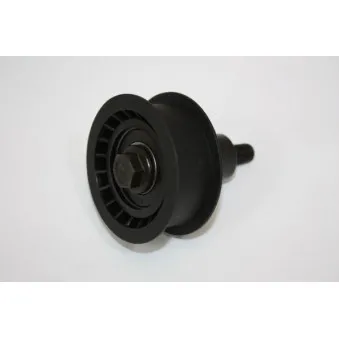 Poulie renvoi/transmission, courroie de distribution AUTOMEGA 160008610