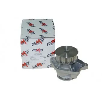 Pompe à eau AUTOMEGA