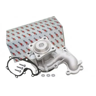 Pompe à eau AUTOMEGA