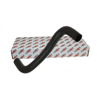 Durite de radiateur AUTOMEGA 160041210