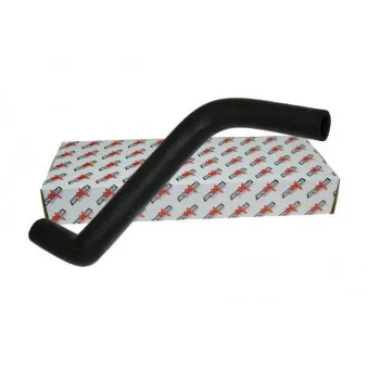 Durite de radiateur AUTOMEGA 160041910