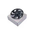 Ventilateur, refroidissement du moteur AUTOMEGA 160068610 - Visuel 1