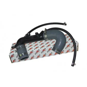Gaine de suralimentation AUTOMEGA 160078210