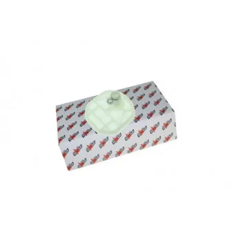 Filtre à carburant AUTOMEGA 180009310