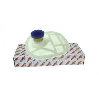 Filtre à carburant AUTOMEGA 180009410
