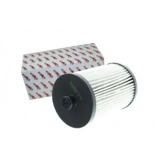 Filtre à carburant AUTOMEGA 180009710