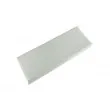 Filtre, air de l'habitacle AUTOMEGA 180014410 - Visuel 2