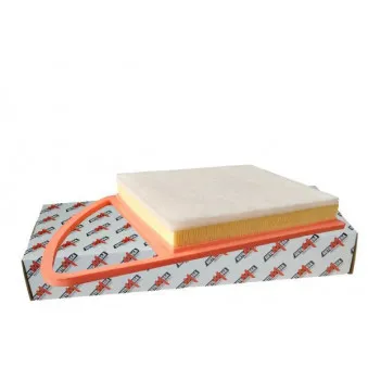 Filtre à air AUTOMEGA