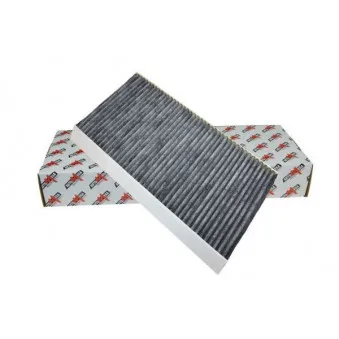 Filtre, air de l'habitacle AUTOMEGA