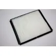 Filtre, air de l'habitacle AUTOMEGA 180046810 - Visuel 1