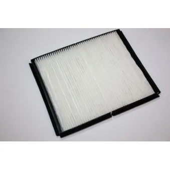 Filtre, air de l'habitacle AUTOMEGA 180046810