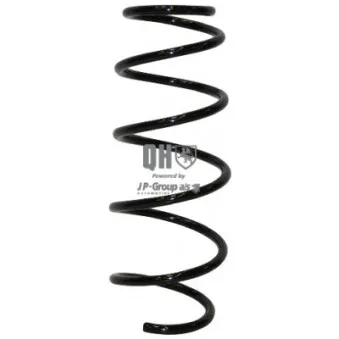 Ressort de suspension JP GROUP 3342201000