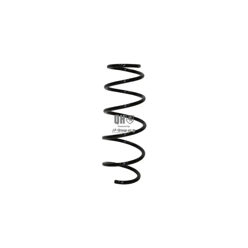 Ressort de suspension JP GROUP 3342201000