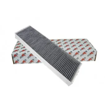 Filtre, air de l'habitacle AUTOMEGA