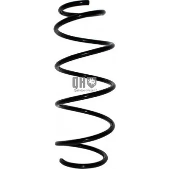 Ressort de suspension JP GROUP 3342201700