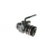 Pompe hydraulique, direction AUTOMEGA 210009210 - Visuel 2