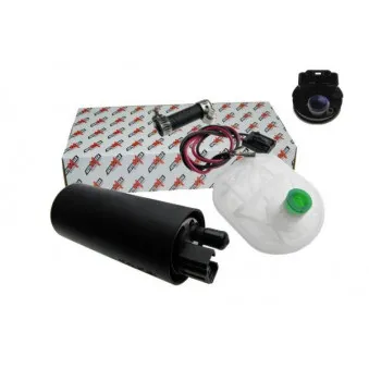 Pompe à carburant AUTOMEGA 210050610