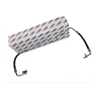 Durite de radiateur AUTOMEGA 210062410