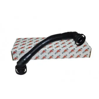Flexible, aération de la housse de culasse AUTOMEGA 247331510
