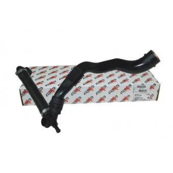 Flexible, aération de la housse de culasse AUTOMEGA 247332110
