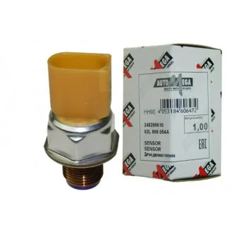 Capteur, pression de carburant AUTOMEGA 248299610