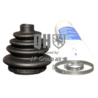 Soufflets de cardan avant JP GROUP 3343600410